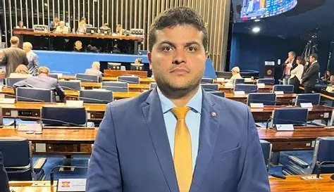 ROMEIRINHO HERBET SANTOS FOI NOMEADO POR ELMANO DE FREITAS NOVO PGR DO CEARÁ