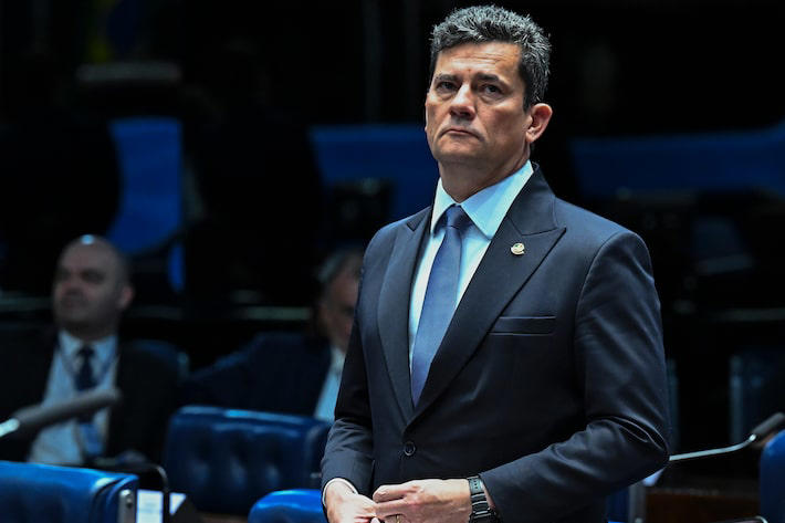 PP VETA CANDIDATURA DE MORO AO GOVERNO EM 2026; SENADOR ALEGA IMPOSIÇÃO ARBITRÁRIA
