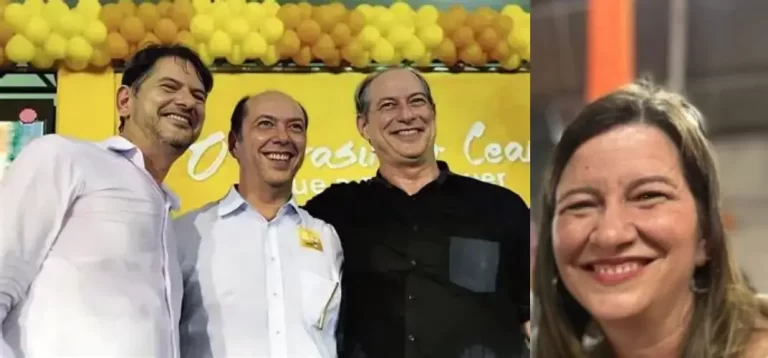 ANÁLISE POLÍTICA ACEITA RECOMPOSIÇÃO DE CIRO GOMES COM CID, IVO, LIA, ELMANO E CAMILO