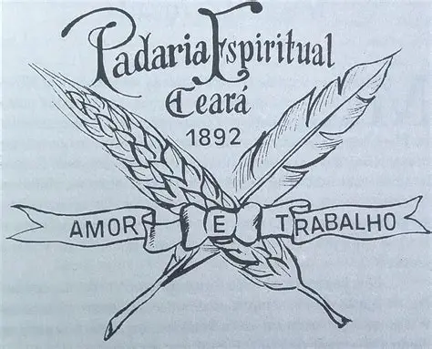 NOVOS INTEGRANTES DA NOVA FASE DA PADARIA ESPIRITUAL TOMARAM POSSE NA ACL NESTA QUARTA