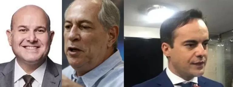 CAPITÃO WAGNER PRESTES A ABANDONAR A DIREITA E CHUTAR ALIADO EDUARDO GIRÃO