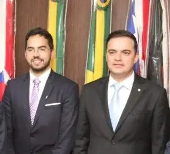 DOBRADINHA FERNANDO SANTANA/DAVI MACEDO É MAROMBENTA E AGLUTINARÁ VOTOS