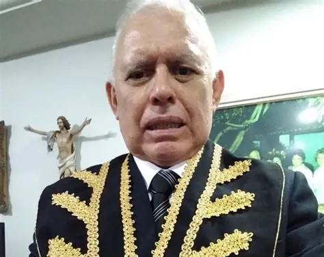 BOM DEMAIS, BOM DEMAIS, BOM DEMAIS! CESAR BARRETO E SEU BOM DIA AMIGO QUE CATIVA