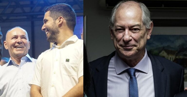 ANDRÉ E ALCIDES FERNANDES, ALÉM DE CAPITÃO WAGNER PASSARAM POR TREMENDA SAIA JUSTA