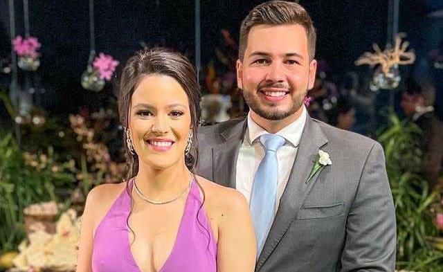 ESTÁ CHEGANDO A HORA DO SIM: MARRIAGE DE GIOVANNA E FELIPE FICARÁ ESCRITO NAS ESTRELAS
