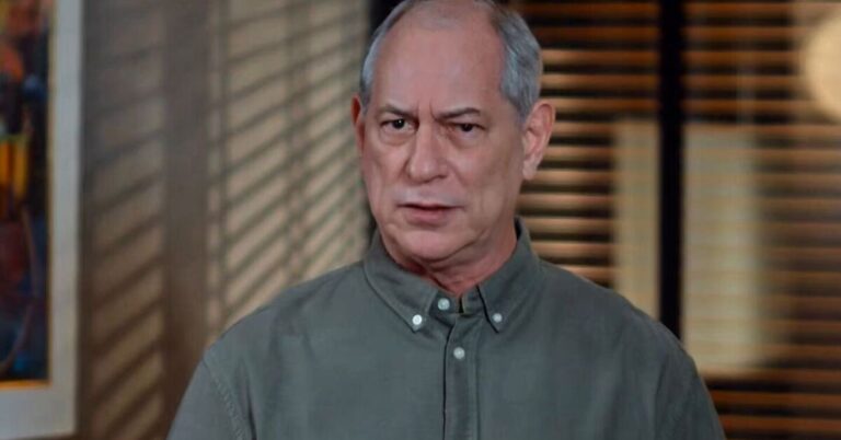 SEM O PL, CIRO ENFRENTA DIFICULDADES DE SEGUIR ADIANTE COM O SEU PROJETO POLÍTICO