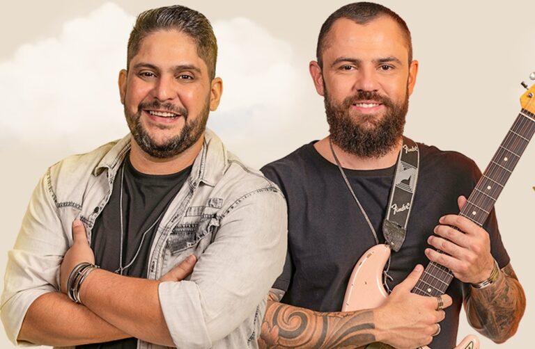FORTALEZA RECEBE TURNÊ DE 20 ANOS DA DUPLA JORGE & MATEUS