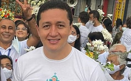 GLÊDSON BEZERRA SABE ONDE QUER CHEGAR ASSUMINDO ESSE PROTAGONISMO “HARD” CONTRA PT/PSB E ALIADOS?