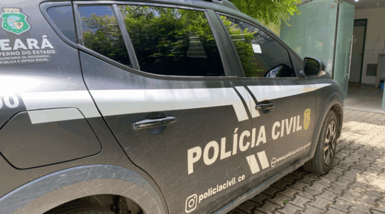 DYEGO ALVES SE ENTREGA A POLÍCIA DE CEDRO APÓS MATAR DUAS JOVENS VARZEALEGRENSES