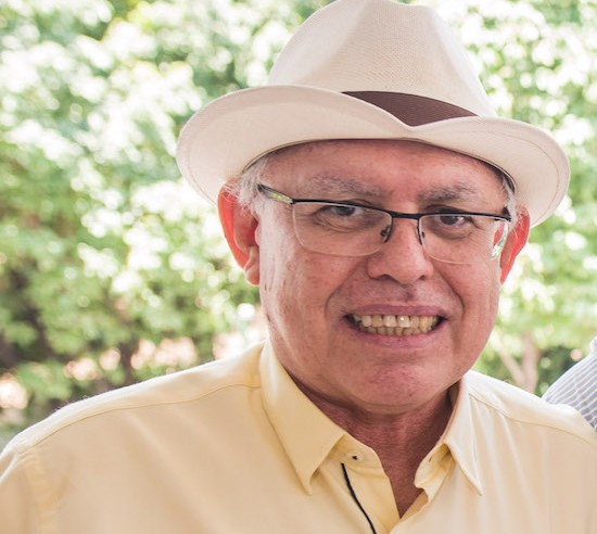 EX-DEPUTADO CESAR BARRETO ACHA QUE O FEIJÃO PRETO DO MP 2026 SERÁ O MAIOR DE TODOS