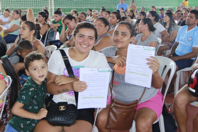 VÁRZEA ALEGRE RECEBE MUTIRÃO RURAL ENTRE OS DIAS 20 E 22 DE JANEIRO