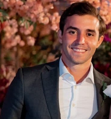 FELIZ ANIVERSÁRIO PARA O JOVEM EMPRESÁRIO FORTALEZENSE SALIM BAYDE