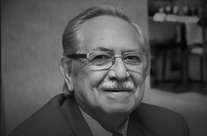 MORREU CHICO ALBERTO EM JUAZEIRO DO NORTE: UMA GRANDE LEGENDA NÃO SÓ ROMEIRA, MAS CARIRIENSE