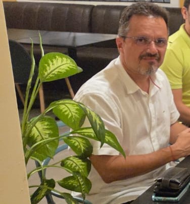 PREFEITO ANDRÉ BARRETO DIZ QUE VENCERÁ OS AMANTES DO CAOS ESPALHANDO OBRAS PELA CITY