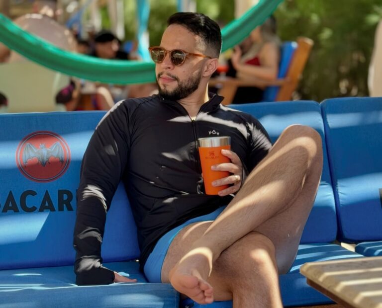 GRANDE CAUSÍDICO MARCELO CRISTIAN SAMPAIO TEM TUDO PARA SER CUMPRIMENTADO