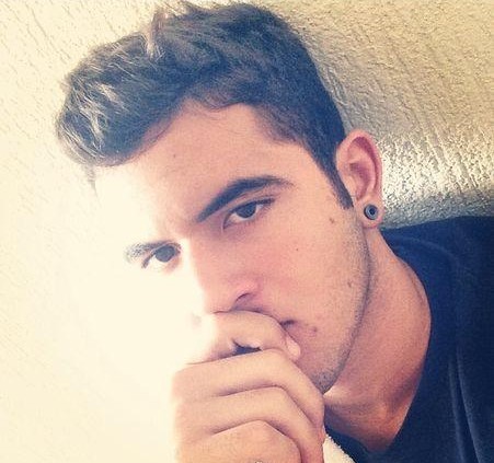 GABRIEL SIQUEIRA BILHAR FOI PARA A PRAIA DA PIPA PARA VER A CIRANDA CIRANDAR NA VIRADA DO ANO