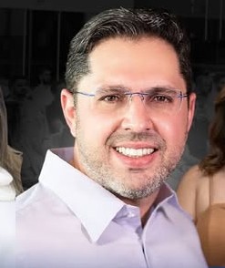 EMPRESÁRIO “MAIS/MAIS” MARCELO NEVARES SERÁ O GRANDE PALESTRANTE DA Up2U NESTA QUINTA