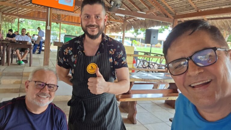 EMPRESÁRIO ANTONIO MENDONÇA BUSCOU REMANSO EM RESTÔ/CURRAS DA ZONA RURAL CRATENSE