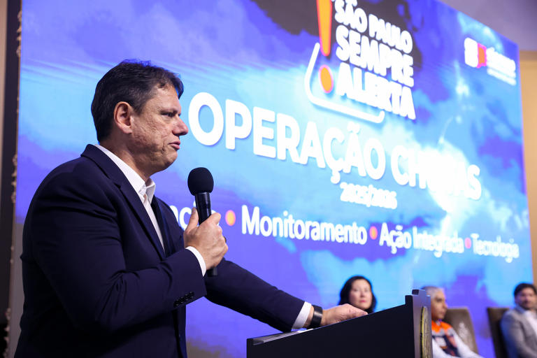 CIRO NOGUEIRA DESCARTA TARCÍSIO NA PRESIDÊNCIA E APOSTA EM FLÁVIO BOLSONARO