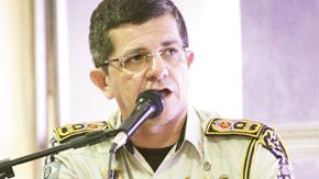 NO CRATO, O CRIME NÃO VENCE A INTEGRAÇÃO DAS NOSSAS FORÇAS