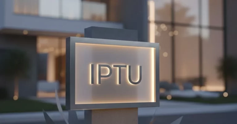 PREFEITO GLEDSON INSTALA STAND DO IPTU NO CARIRI SHOPPING