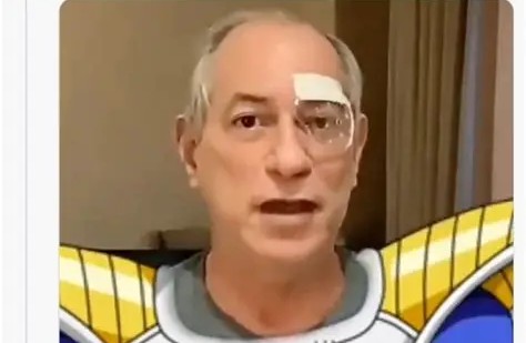 DISCURSO DE CIRO GOMES E NEM SUA FORÇAÇÃO DE SER AINDA MOÇO, CONVENCEM O ELEITOR CEARENSE