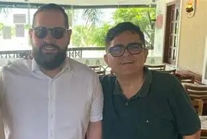 HONDA NOVALUZ CARIRI CHEGA MAIS UMA VEZ JUNTO AO FEIJÃO PRETO DO MARCOS PEIXOTO 2026