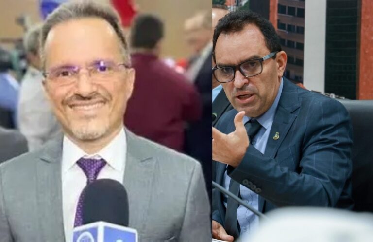 PEDRO LOBO E SEU IMBRÓGLIO COM ANDRÉ BARRETO: COISAS DE PETISTAS E NADA MAIS…