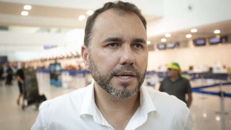 PP ARTICULA MOSES RODRIGUES PARA O SENADO E PREVÊ REORGANIZAÇÃO POLÍTICA NO CEARÁ EM 2026