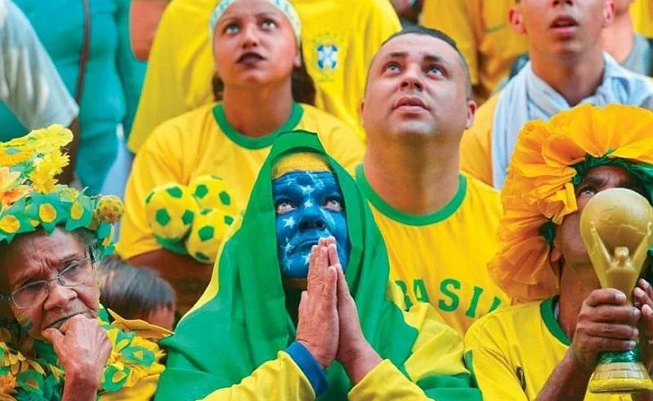 VIAJANTES PARA A COPA DO MUNDO 2026 NOS EUA, PODERÃO AGENDAR ENTREVISTA DE VISTO AMERICANO COM PRIORIDADE