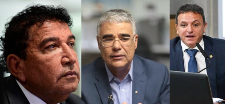 SENADORES FAMOSÕES INVADIRÃO O CRAJUBAR PARA PRESTIGIAR O COLEGA EDUARDO GIRÃO