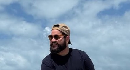 LUIS HENRIQUE FALCÃO É O NOSSO ENTREVISTADO DESTA QUARTA NO PODCAST “CARIRIEISSO COM MARCOS PEIXOTO”