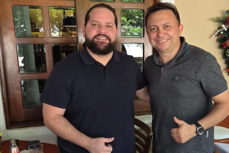 ALMOÇO DA SEXTA PROPORCIONOU BELO ENCONTRO E ISSO SEMPRE É BASTANTE PRAZEROSO