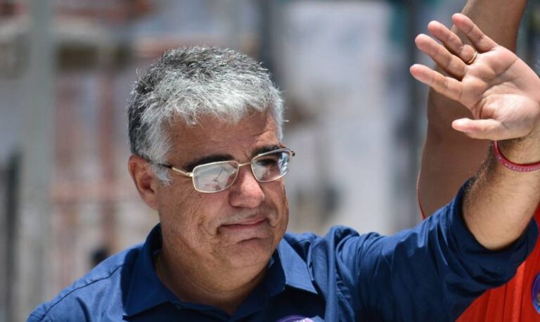 UM BREVE E LEGAL RECADO SOBRE O ENCONTRO DO SENADOR GIRÃO NO CARIRI