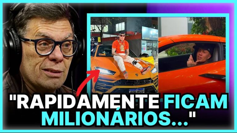 PRODUTORES DO NORDESTE ENTRAM EM COLAPSO DIANTE DOS CACHÊS MILIONÁRIOS E EVENTOS CONSAGRADOS COMEÇAM A DESAPARECER DO MAPA