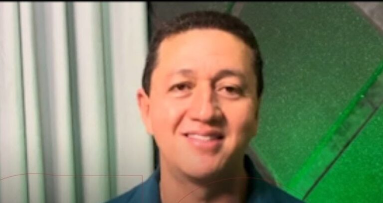 GLÊDSON BEZERRA VAI PAPEAR AMANHÃ NO “PODCAST CARIRIEISSO COM MARCOS PEIXOTO”