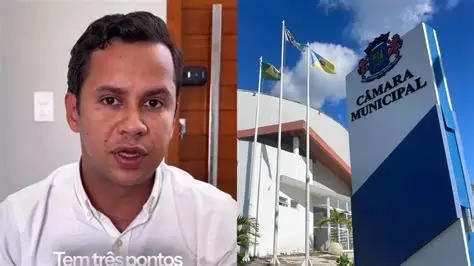 PARA TRANQUILIDADE GERAL DA NAÇÃO ROMEIRA, CÍCERA DO FUZIL FOI EXONERADA DO LEGISLATIVO