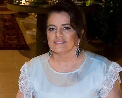 SILVANA BEZERRA PRESTIGIARÁ O LANÇAMENTO DA PRÉ-CANDIDATURA A GOVERNADOR DO SENADOR GIRÃO