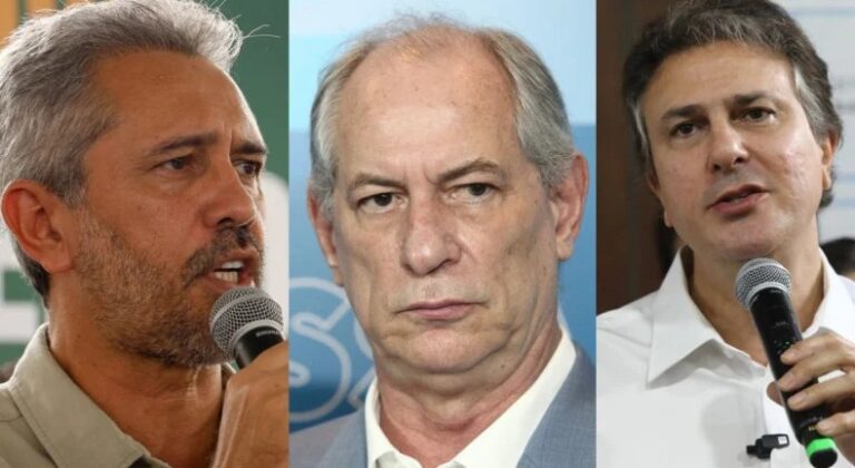 CEARÁ NÃO MERECE OS SOLAVANCOS QUE A OPOSIÇÃO POLÍTICA QUER ADOTAR NOS TEMPOS DE HOJE