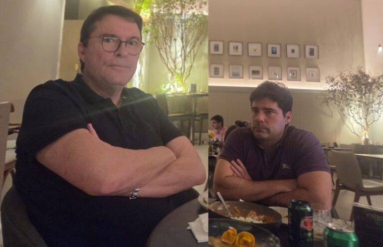 BERTRAND BORIS MAIS UMA VEZ SERÁ PRESENÇA ESPECIALÍSSIMA EM NOSSO FEIJÃO PRETO