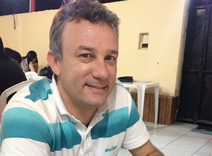 E VAI ROLAR A FESTA NO CARMELA STEAK HOUSE: ANIVERSÁRIO DO PRAÇÃO ADRIANO GADELHA