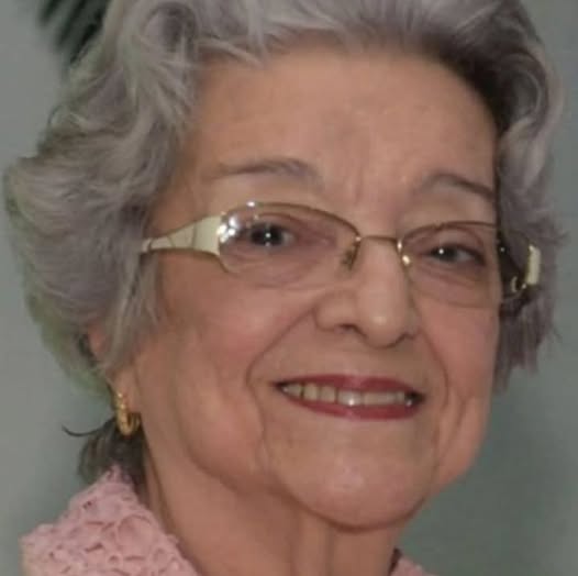 MORREU LÚCIA BRITO: CRATO E SUA INTELECTUALIDADE SOFRERAM ESSE DESFALQUE