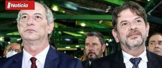 CIRO MAIS UMA VEZ DESDIZ CANDIDATURA E DIZ QUE “CHEGA MAIS” AO IRMÃO CID GOMES É FORA DE COGITAÇÃO