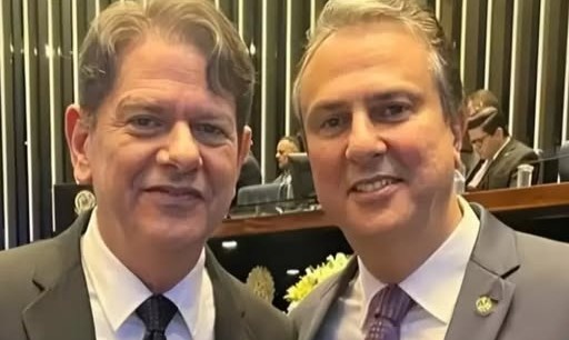 ACABOU A FOFOCAGEM! CAMILO E CID GOMES DARÃO AS MÃOS EM PROL DE ELMANO E DOS SENADORES DA SITUAÇÃO