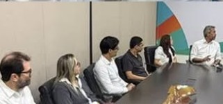 HOSPITAL DE IGUATU GANHOU DO GOVERNO 8,8 MIL PROCEDIMENTOS PARA BENEFICIAR 45 CIDADES