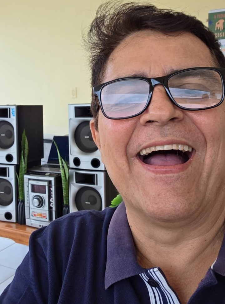 ESTA QUINTA-FEIRA É DIA DE GRAVAÇÃO PARA O PODCAST “CARIRIEISSO COM MARCOS PEIXOTO” E ALMOÇO SUPER