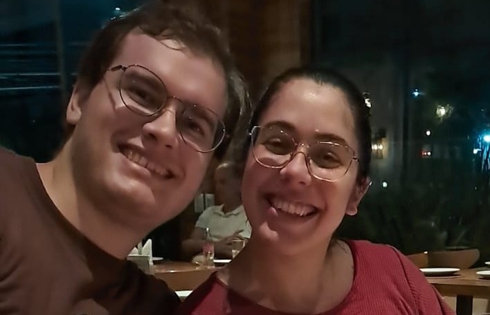 JULIO CESAR PIERRE BARRETO COMEMORA SEUS 26 YEARS SÓ COM ESPECIAIS NO VIGNOLI EM FORTAL