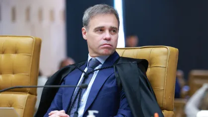 MENDONÇA DÁ CARTA BRANCA À PF EM RELAÇÃO AO BANCO MASTER E GERA TENSÃO NO STF