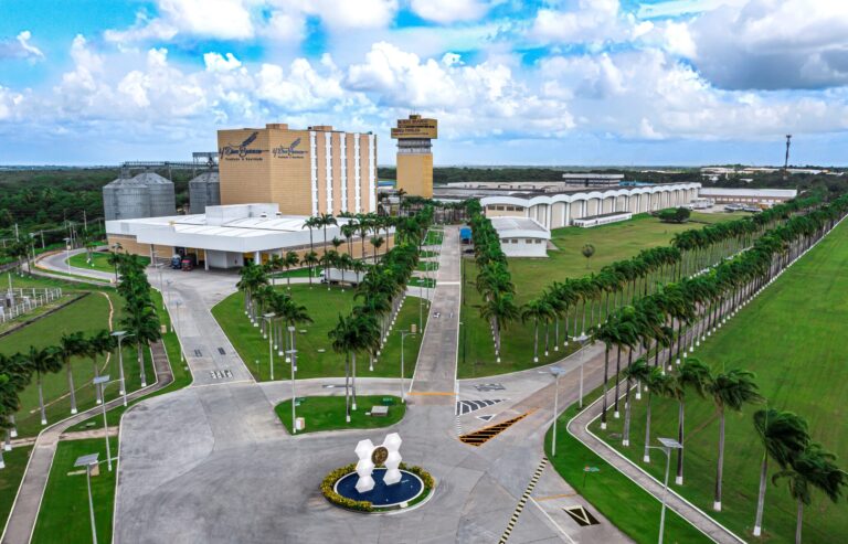 M.DIAS BRANCO CHEGA AOS 90 YEARS COMO A MAIOR DO BRASIL NO SETOR DE MASSAS E BISCOITOS