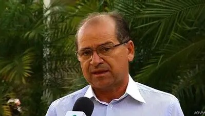 XIII FEIJOADA DO MARCOS PEIXOTO GANHA A CHANCELA DO GRANDE ZÉ AILTON BRASIL